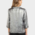 Tunique reflets d’argent
