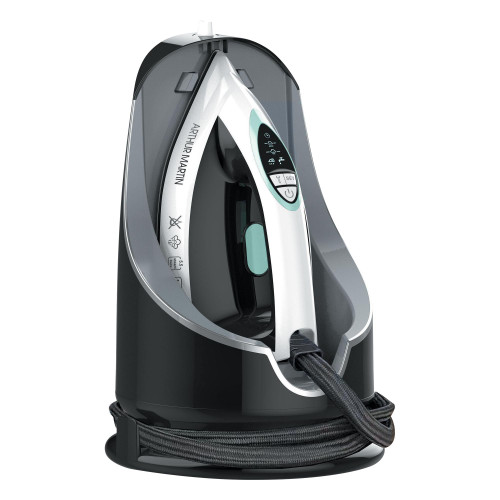 Centrale vapeur verticale Arthur Martin