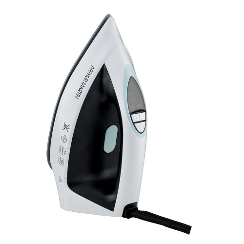 Centrale vapeur verticale Arthur Martin (5)