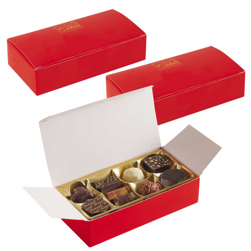 Ballotins "délices au chocolat" - les 3