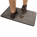 Tapis absorbe tout