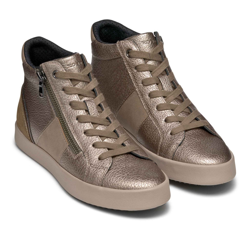 Baskets montantes Geox