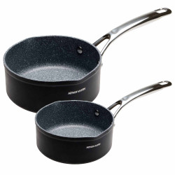 Casseroles - les 2
