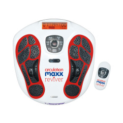 Stimulateur circulatoire
