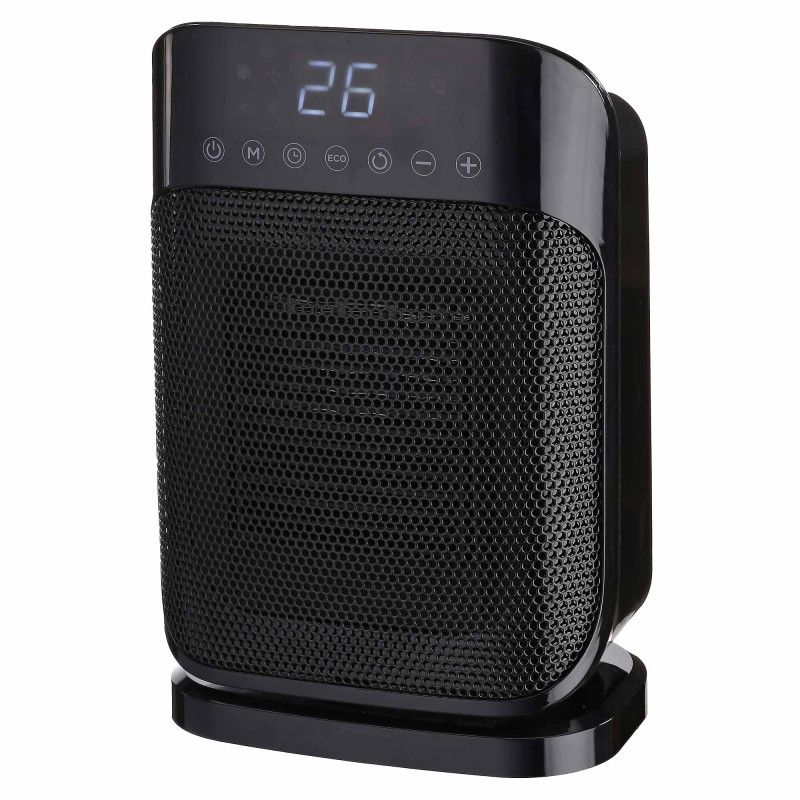 Chauffage d’appoint télécommandé