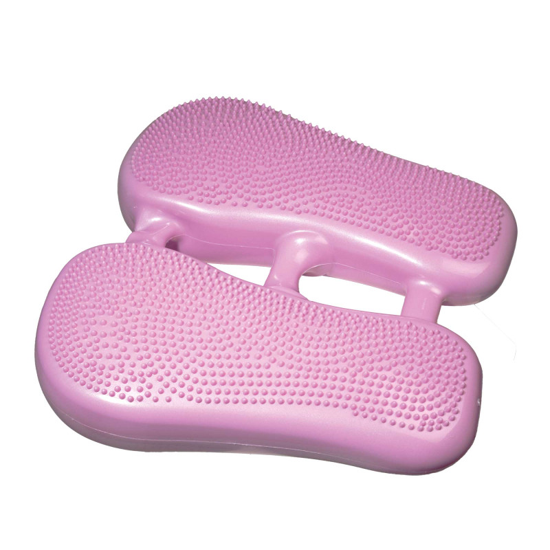 Stepper gonflable modulable
