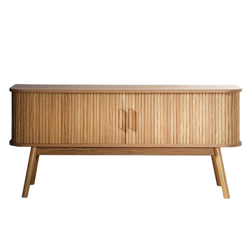 Console basse Fusion