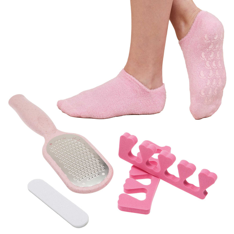 Set bien-être des pied