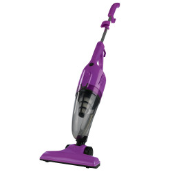 Aspirateur filaire 2 en 1