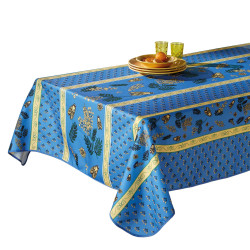 Nappe Provence - Rectangulaire