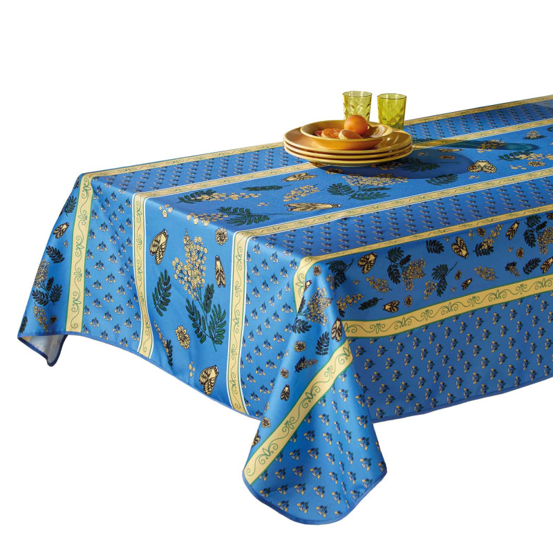Nappe Provence - Rectangulaire
