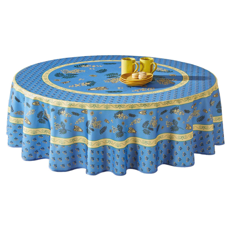 Nappe Provence - Ronde