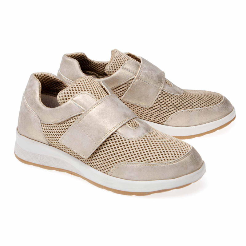 Baskets ultralight Goldy