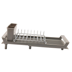 Égouttoir extensible