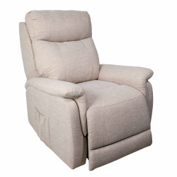 Fauteuil-releveur massant...