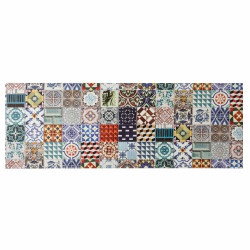 Tapis de cuisine Mosaïque -...
