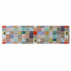Tapis de cuisine Mosaïque -...