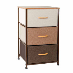 Commode Harmony 3 tiroirs