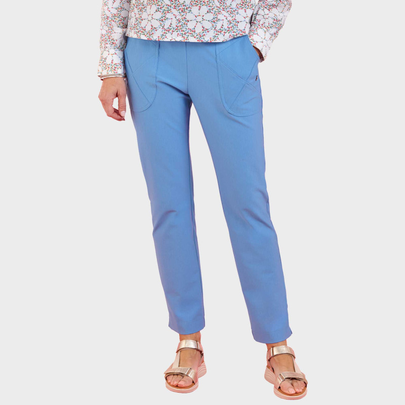 Pantalon confort & style