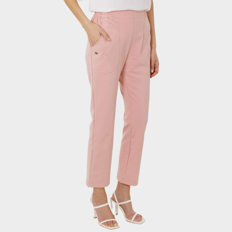 Pantalon confort & style