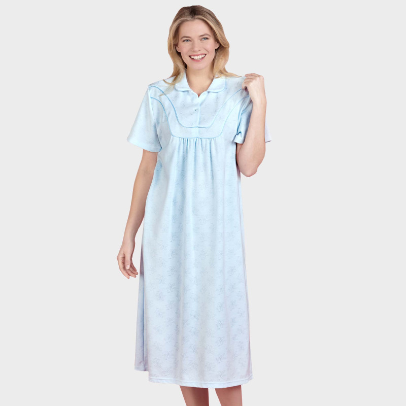 Chemise de nuit Lyséa