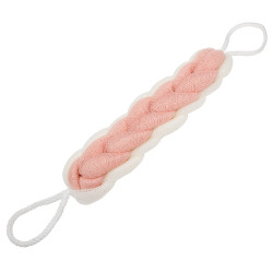 Tresse extensible