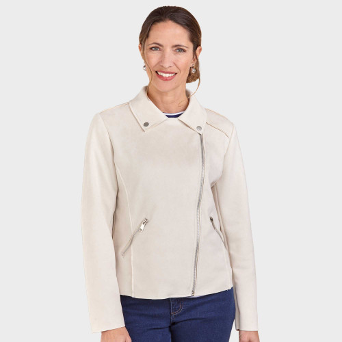 Veste perfecto microdaim