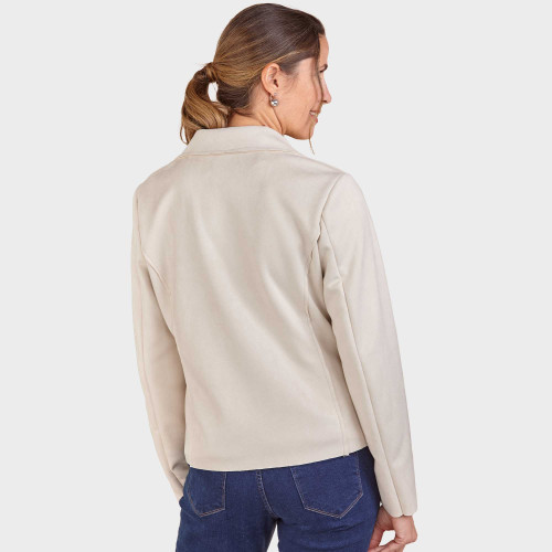 Veste perfecto microdaim