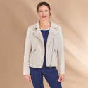 Veste perfecto microdaim
