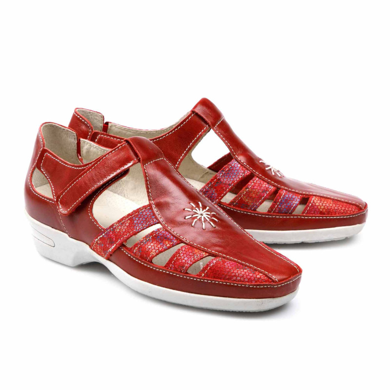 Sandales Flexi’confort