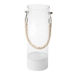 Vase lumineux