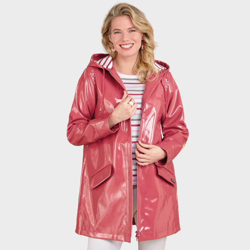 Ciré brillant Armor-lux