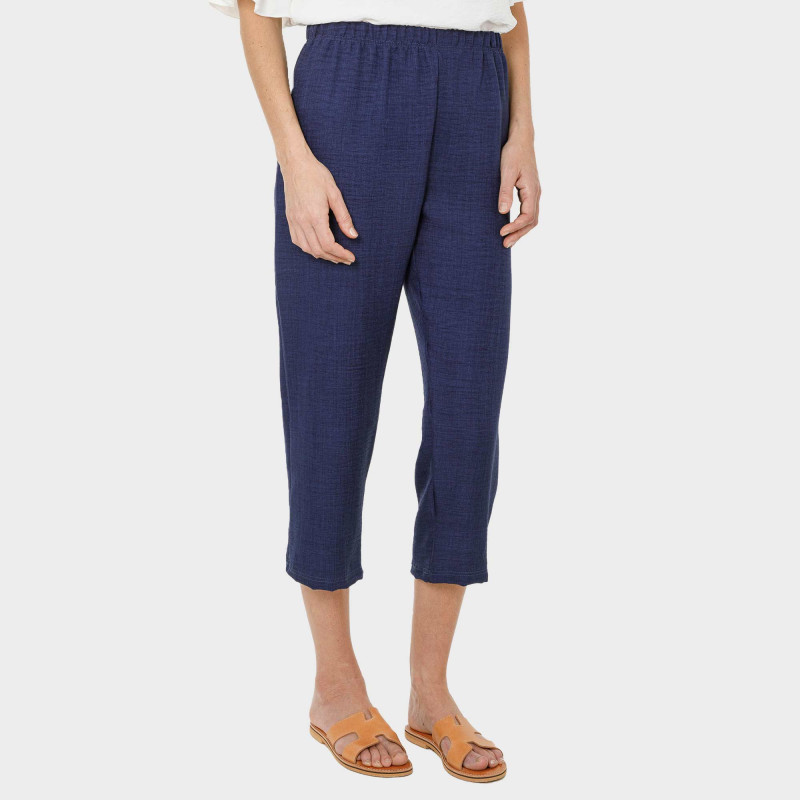 Pantacourt fluide Valentina