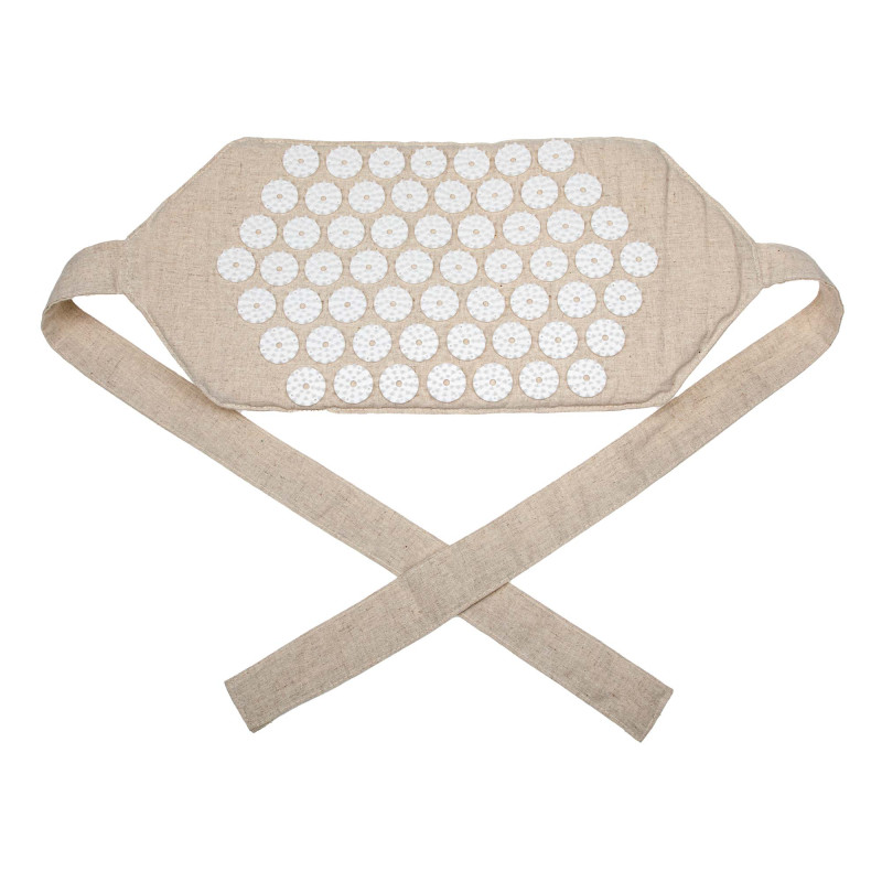 Ceinture acupression