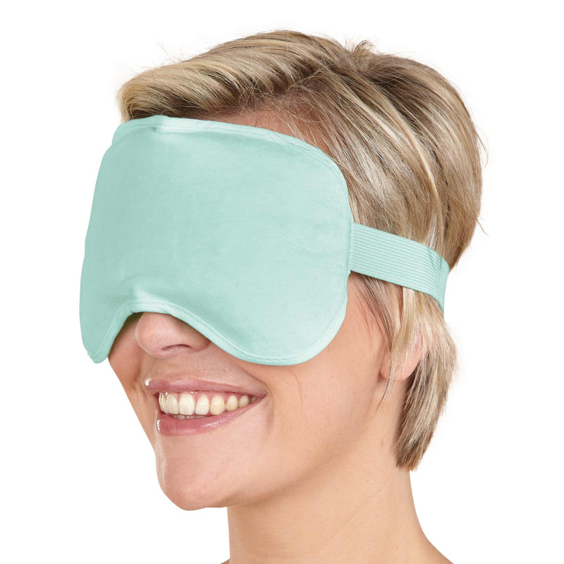 Masque fraîcheur relaxant