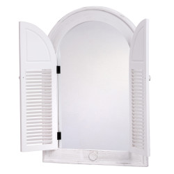 Miroir d’extérieur Cheshire