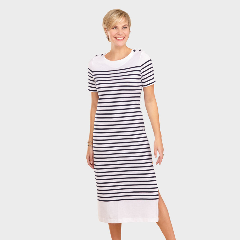 Robe-marinière Armor-lux