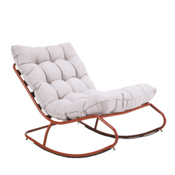 Rocking-chair Ibiza