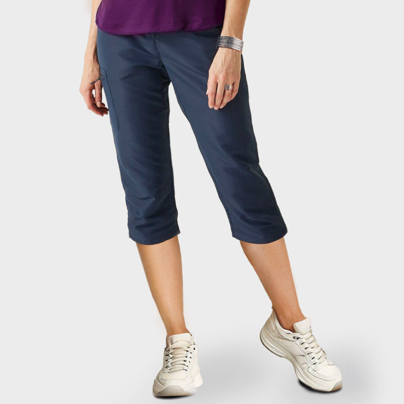 Pantacourt anti-UV Regatta