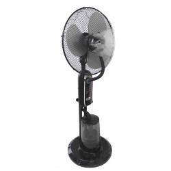 Ventilateur-brumisateur