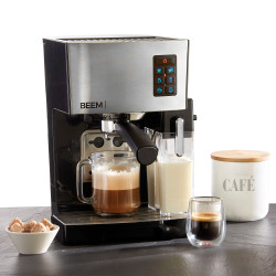 Machine à café Barista