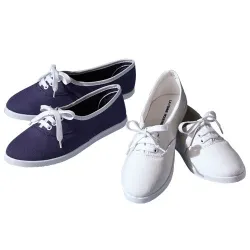 Lot de 2 paires de Tennis
