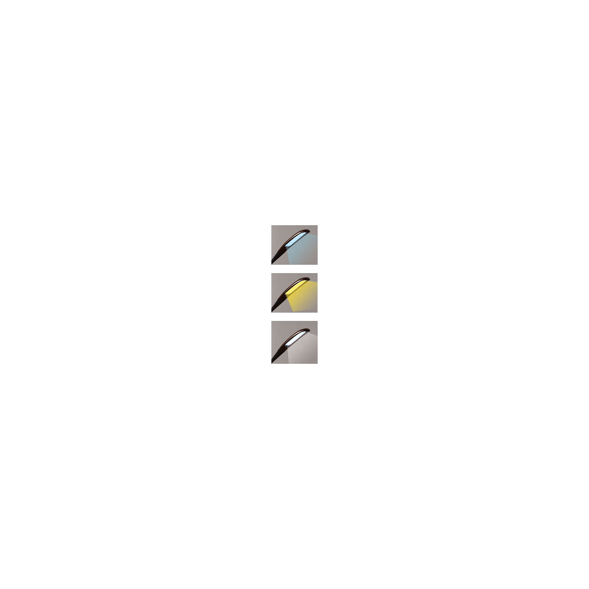 Prasco RN3294313 Feu De Circulation Diurne Droite Pour Renault Clio Et Captur