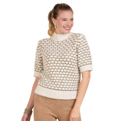 Pull or blanc