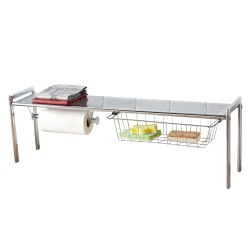 Étagère de cuisine