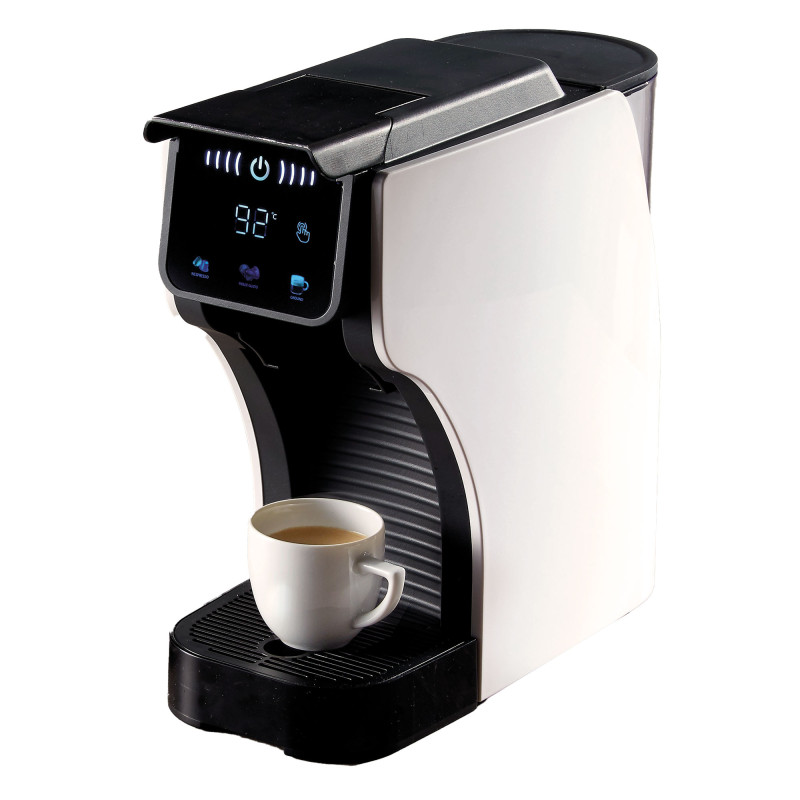 CaféMaster 3-en-1