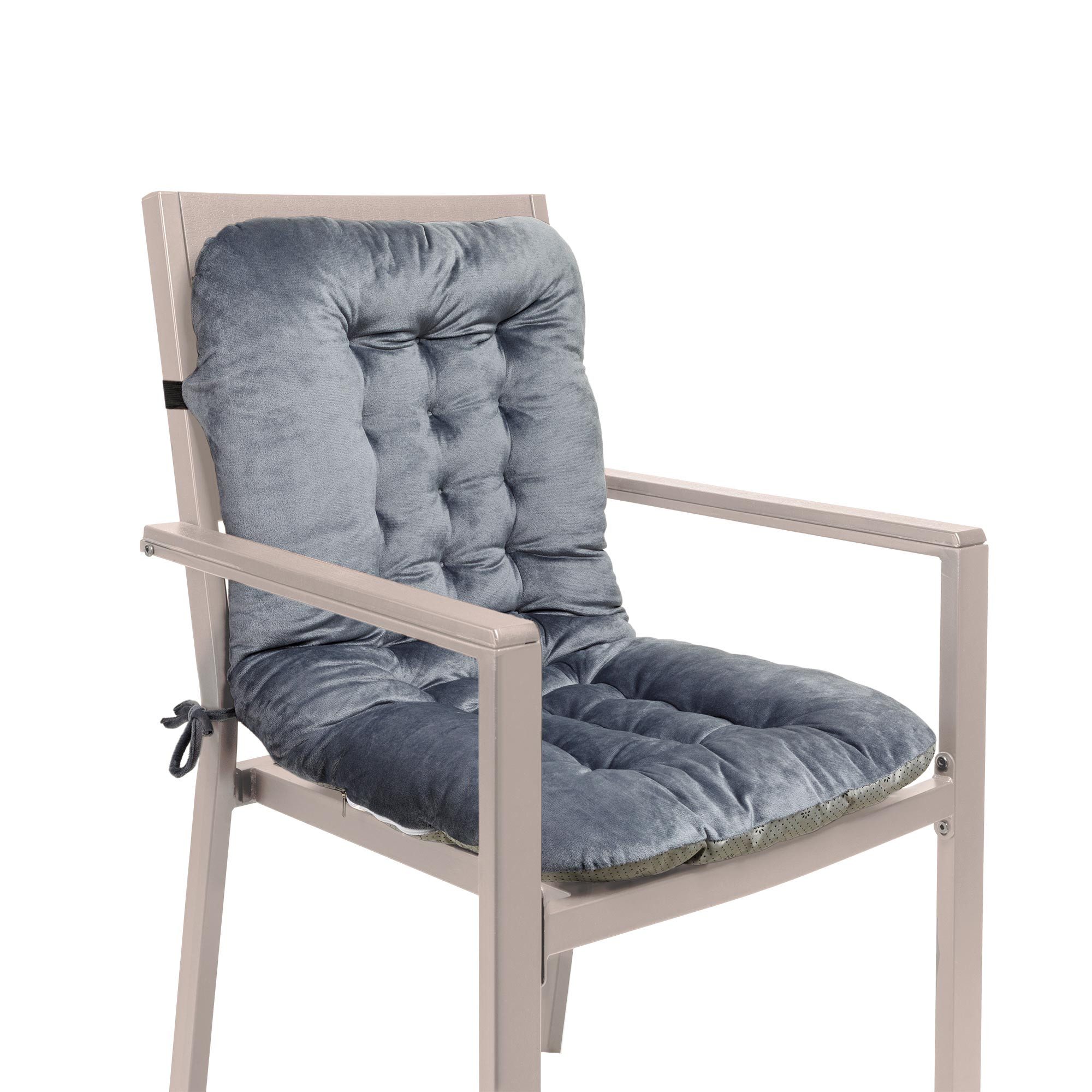 Coussin chaise confort - L'Homme Moderne