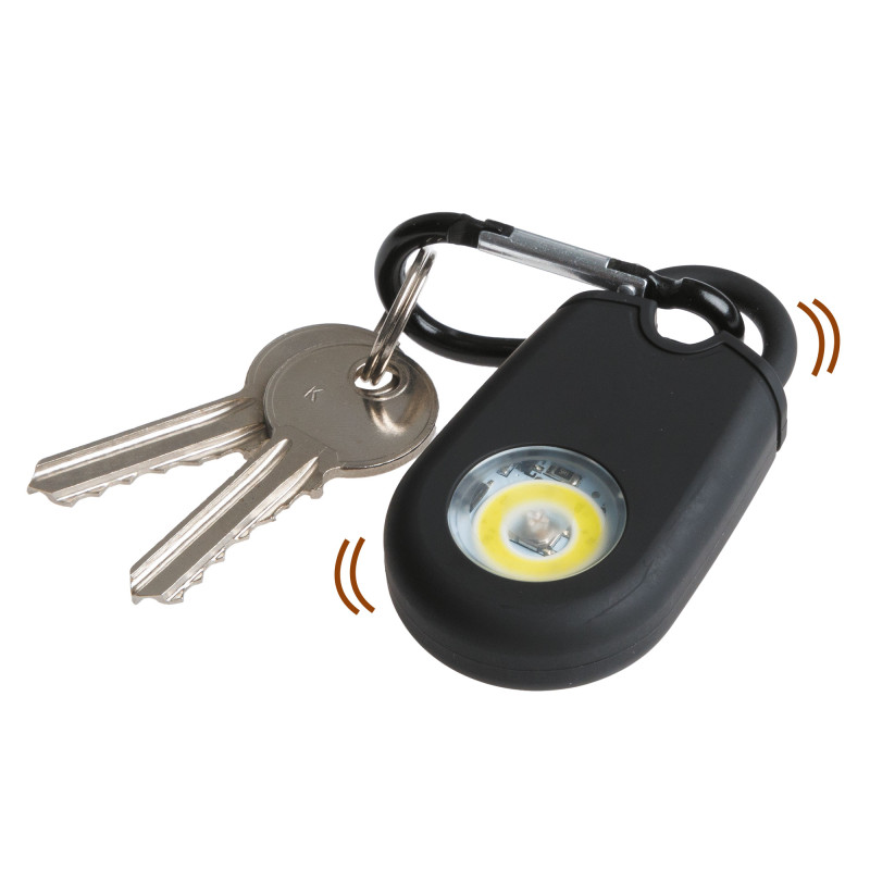 Alarme de poche