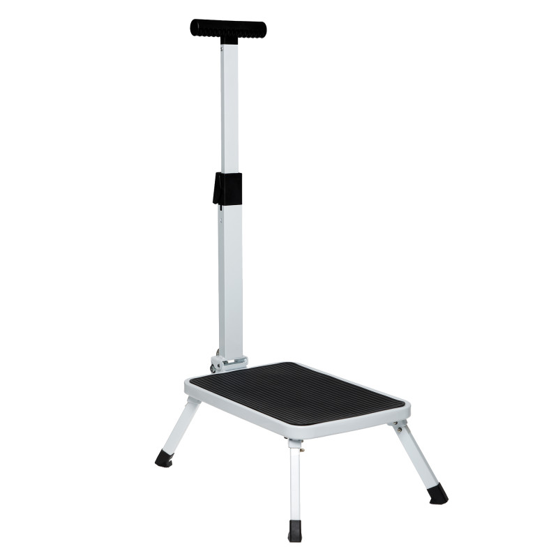 Marchepied sécurisé