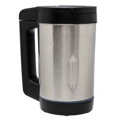 Blender chauffant
